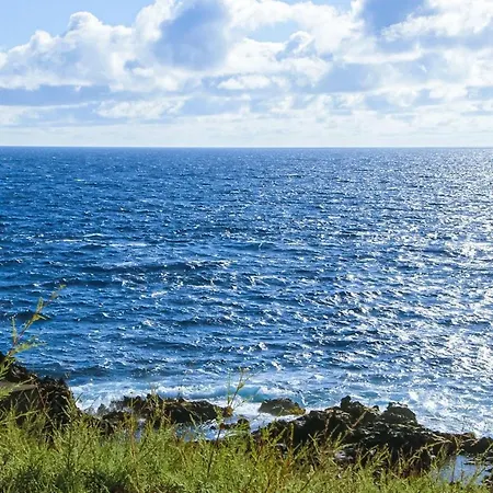Διαμέρισμα Casa-yelena-direkt-am-meer-mit-grossem-pool