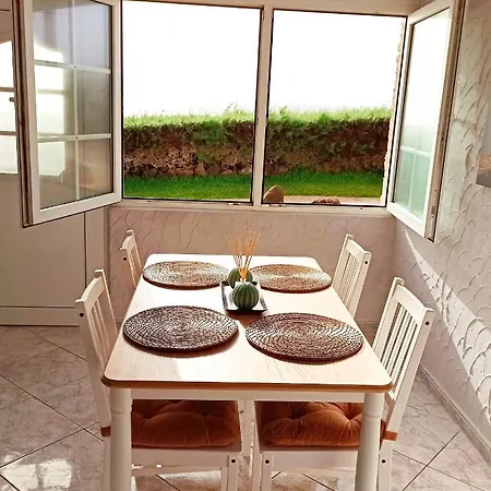 Casa-yelena-direkt-am-meer-mit-grossem-pool * Chayofa