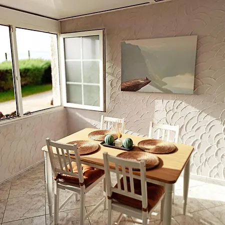 Casa-yelena-direkt-am-meer-mit-grossem-pool * Chayofa